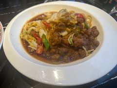 -巴依老爷新疆美食(清华东门店)