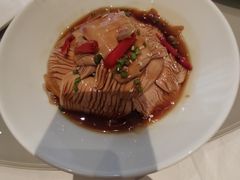 -红城阁·上海味道(四平路店)
