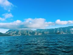 -丽江泸沽湖景区-里格半岛