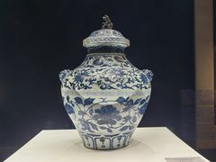 -淮安市博物馆
