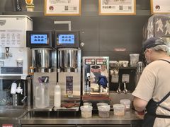 -茶颜悦色(岳麓山顶店)