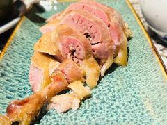 -南京大牌档(凯德大峡谷店)