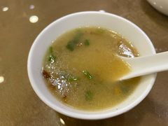特色甜沫海参-良友·海鲜青岛菜(五四广场店)