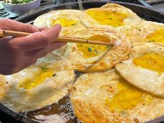 -张记灌饼(丰富路店)