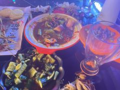 -欢聚烤吧(朱辛庄TBD万科店)