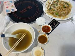 -菜忠潮州牛肉店(岗厦店)