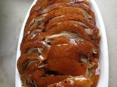 -梅利汴京烤鸭•开封豫菜地标店(晋安路店)