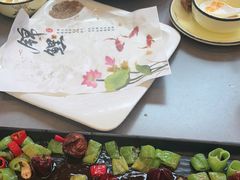 -荣祥海鲜·烟台菜(胜利路二部)