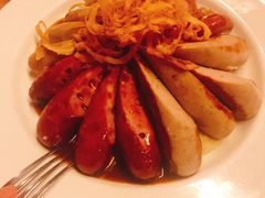 -宝莱纳餐厅(滨江店)