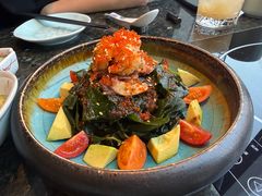 -然锅料理