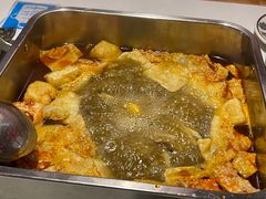 -螺大喜螺蛳粉火锅(雍和宫店)