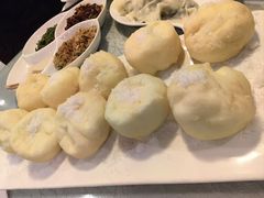 -黄家饺子东北特色菜馆(湖滨商业街店)