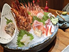 -一本料理(西溪天街店)