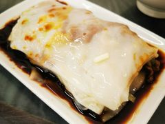 招牌牛肉肠-穗银肠粉店(东川路店)