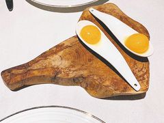 分子球化百香果-ELUNE艾露恩·人良斋西餐厅