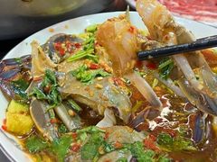 -官塘陈记鱼生·潮汕砂锅粥·牛肉火锅(潮枫路总店)