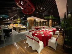 -丽景半岛国际酒店·宴会厅