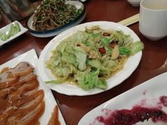 -北平小馆·烤鸭·家常菜(磨房北里店)