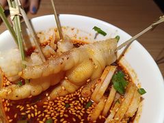-太二酸菜鱼(赣州万象城店)