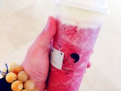 -喜茶(上海兴业太古汇店)