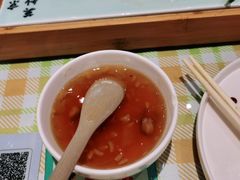 银耳汤-姥姥春饼·烤鸭(未央路盛龙店)