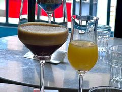 -Nectar One Cafe(勇烈路n1店)