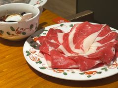 -北京老门框爆肚四季涮肉(淮海东路外滩店)