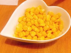 香甜玉米粒-日出拉面(望京店)