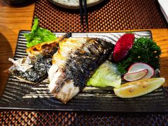 -樱の千渡日式料理·铁板烧•烧鸟(金盛田广场店)