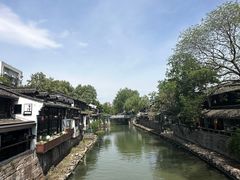-小河直街历史文化街区