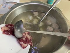 -贵宾牛·潮汕牛肉火锅(珠池总店)