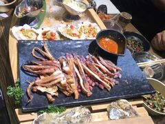 -鑫釜山海鲜烧烤(浑南店)
