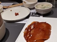 -小大董·烤鸭(观景餐厅·南京西路店)