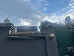 -清真西花市煎饼