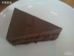 致命巧克力-榖屋house of flour(张江首店)