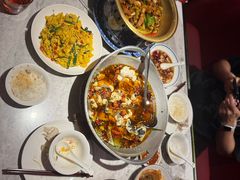 -天辣(金桥啦啦宝都店)