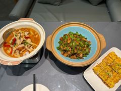 -楚鲜·汉正街一号(天河店)