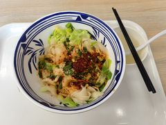 -交通大学（闵行校区）-第二餐饮大楼