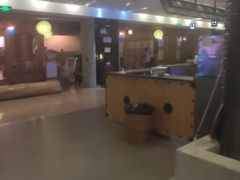 -纽斯桑拿会所(天山店)