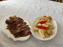 -明升萝卜汤