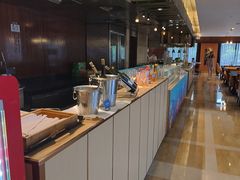 -长沙芙蓉国温德姆至尊豪廷大酒店-自助餐厅