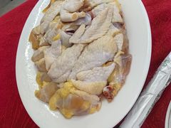 -花苑美食横琴生蚝火锅(拱北粤华路店)