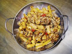 -日食记精菜馆(建邺万达店)