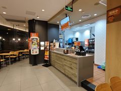 -汉堡王(广州无限极广场店)