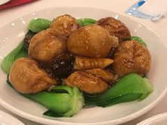 -九花山烤鸭店
