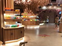 -丽池宫韩式汗蒸会馆(华灯坊店)