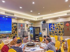 -寻味顺德·南记酒家·传统顺德菜·鱼生(广源路店)