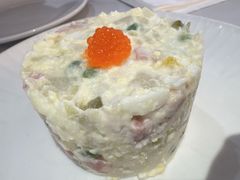 -库滋明·俄罗斯特色美食(中央大街店)