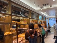 -丁香西饼屋(桂林路店)