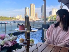 -MONICH牛排融合餐厅(和义大道购物中心店)